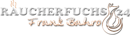 Logo Räucherfuchs24