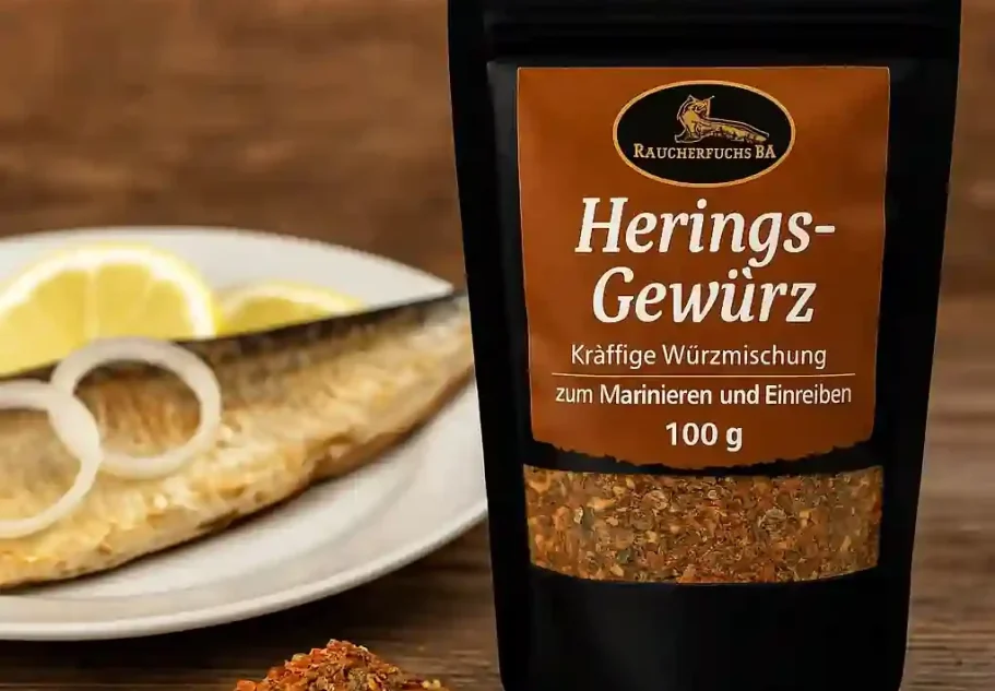 „BBQ Grillgewürze für Fleisch, Geflügel und Steaks – würzig und aromatisch“